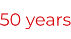 50 years