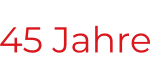 45 Jahre