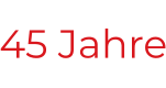 45 Jahre