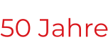 50 Jahre