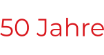 50 Jahre